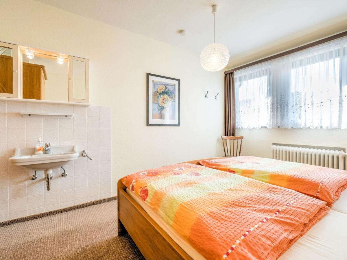 Apartment With Terrace In Sauerland Region ميدهباخ المظهر الخارجي الصورة